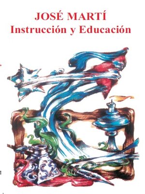 cover image of José Martí